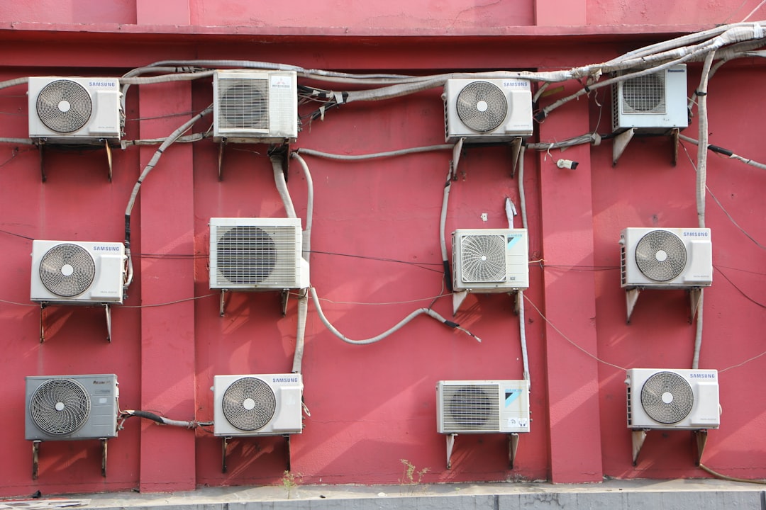 How Long Does an AC Unit Last in Kansas?