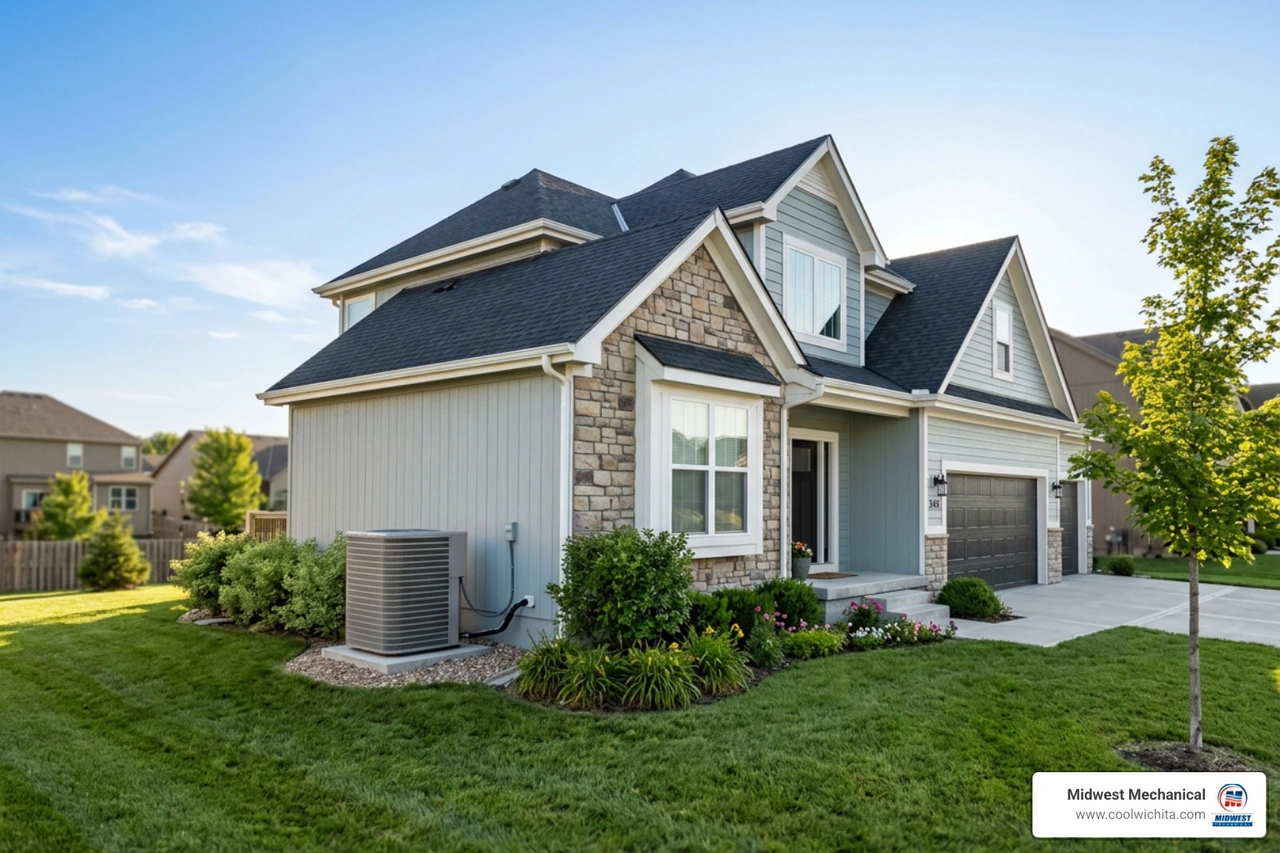 Ultimate Checklist for Best AC Filter Options for Kansas Homes