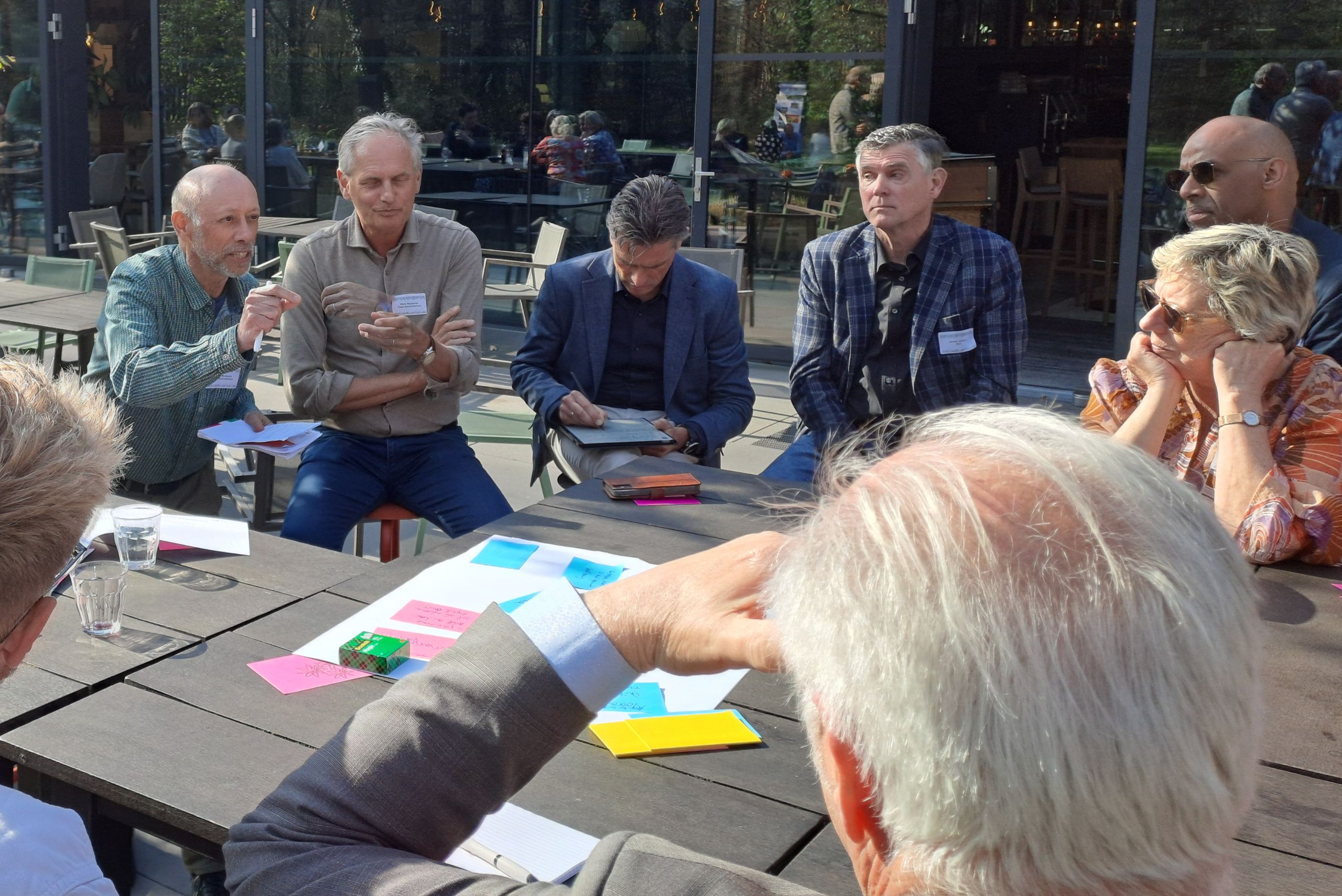 Katalys - Kennisproeverij-april25-7-Marlies-en-Lucas-Participatie-en-wijkadviseurs