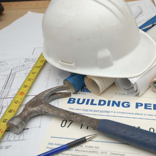 Photo maître d'oeuvre