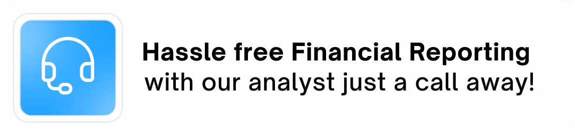 A blue and white sign with a headset on it.