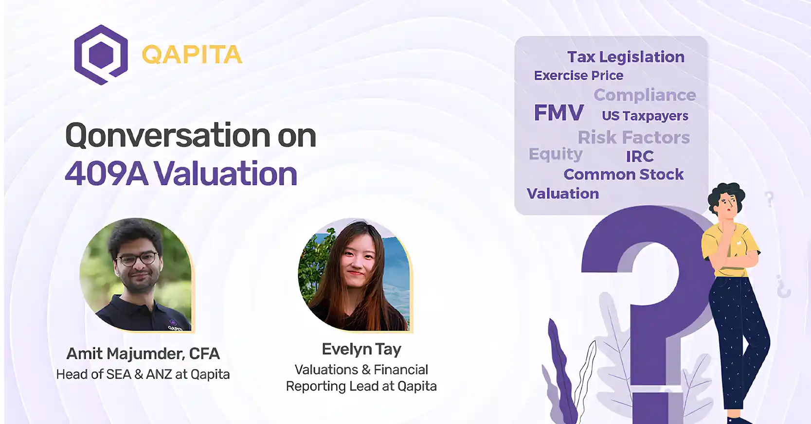 409A Valuation webinar