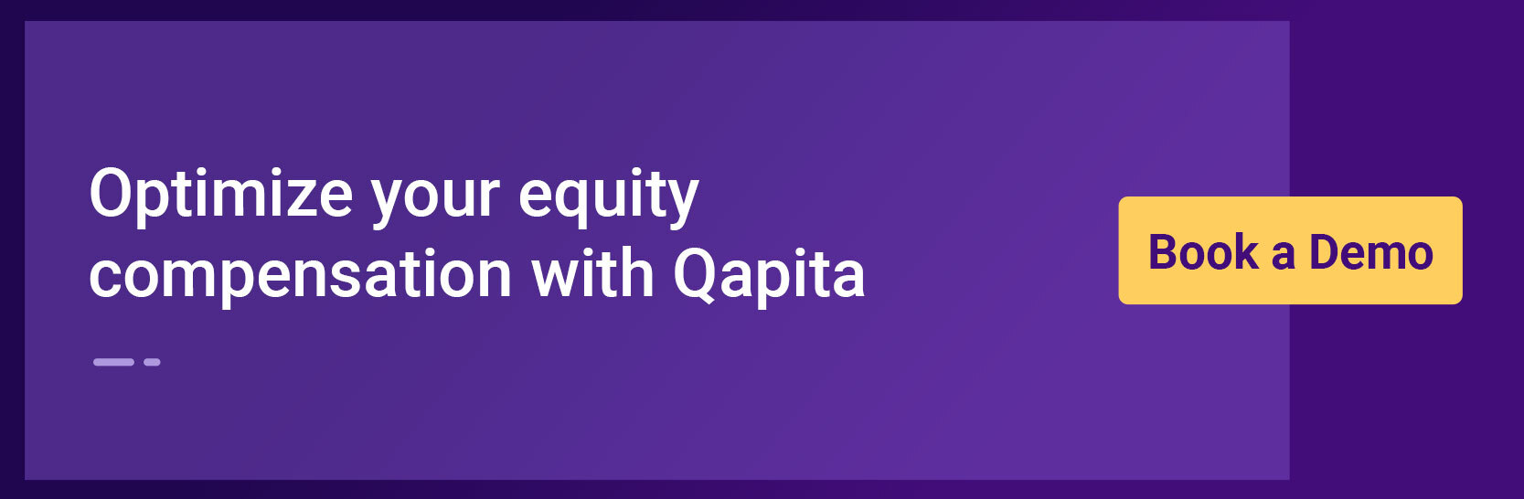 Optimize your equity compensation with Qapita