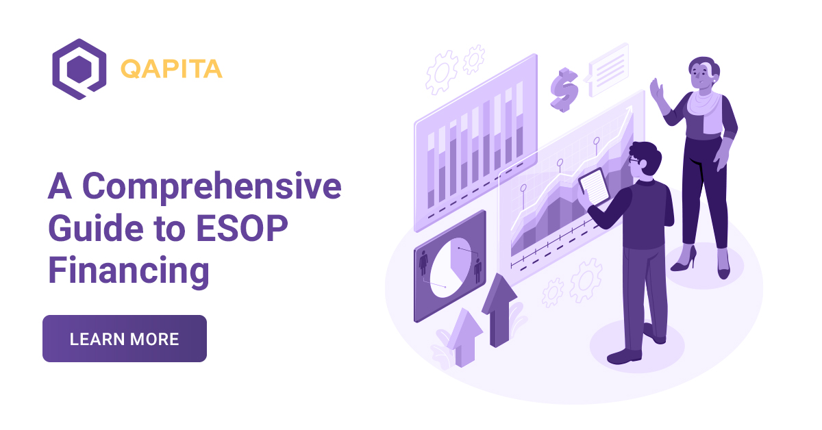 Everything you need to know about ESOP Financing