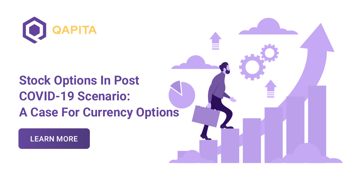 Stock Options In Post COVID-19 Scenario