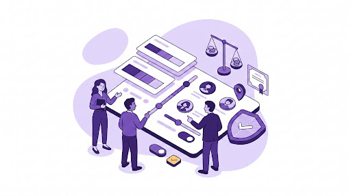 Salary benchmarking for startups using market data to build fair and competitive compensation strategies