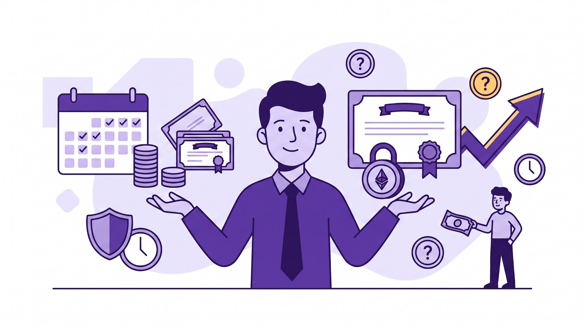 Understanding differences between stock options and RSUs