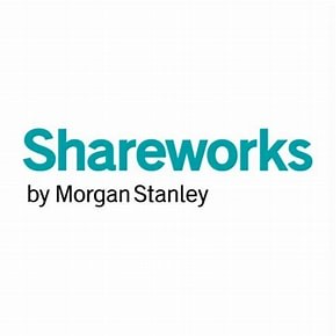 Morgan stanley shareworks