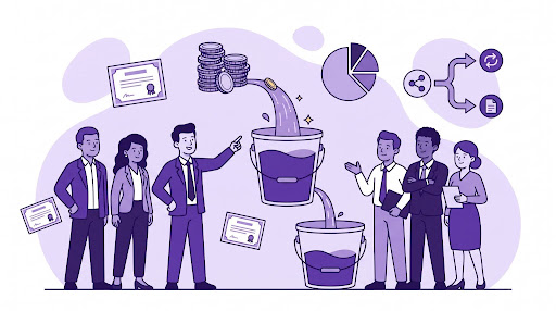 Liquidation preference