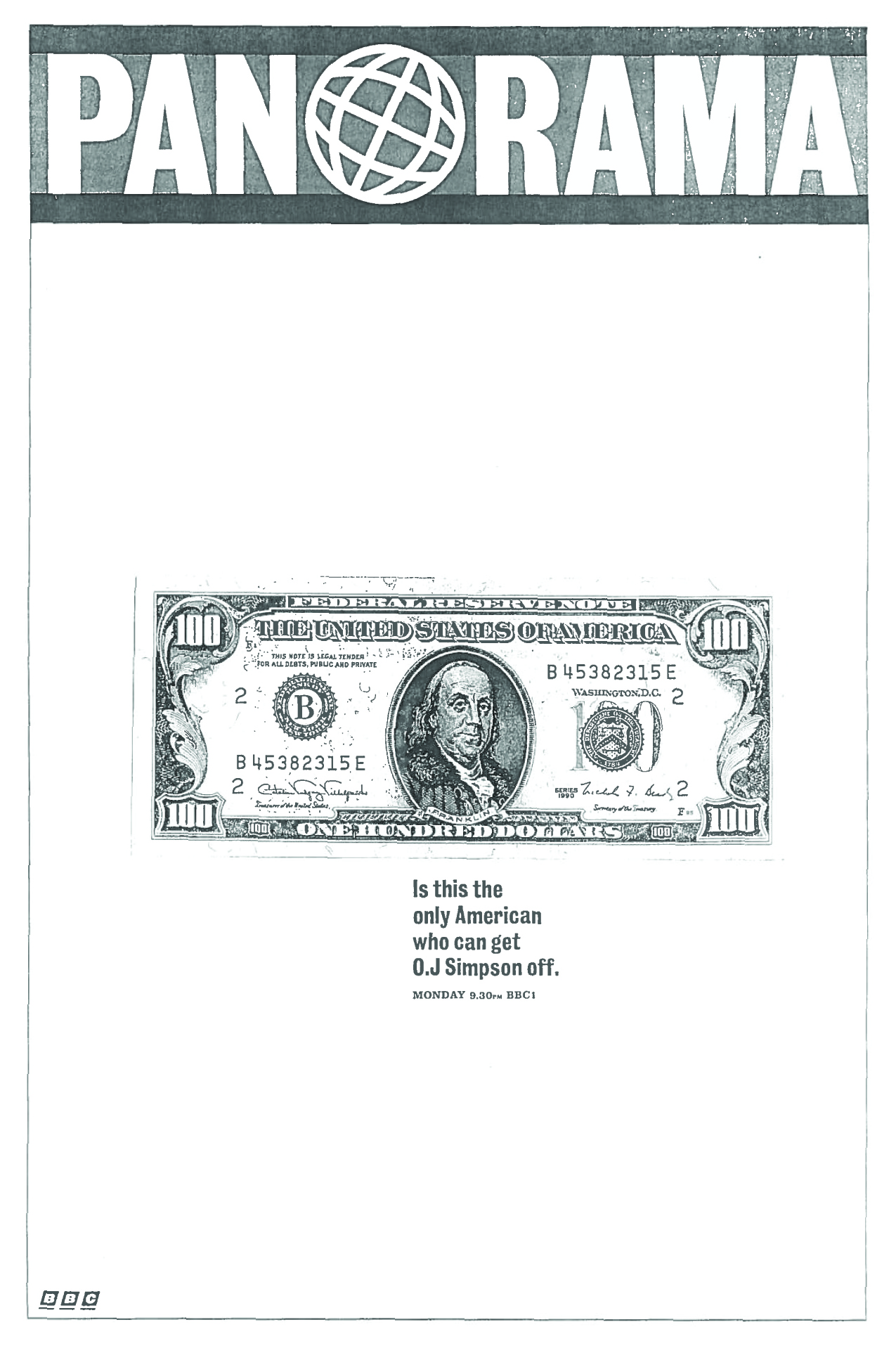 BBC Panorama, 'Dollar', Rough-01.jpg