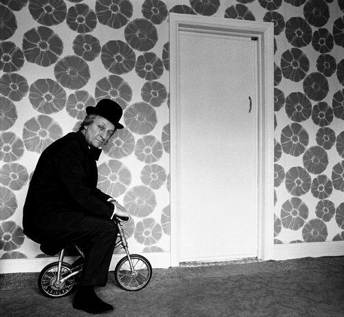 Rolph Gobits - Comedians 2