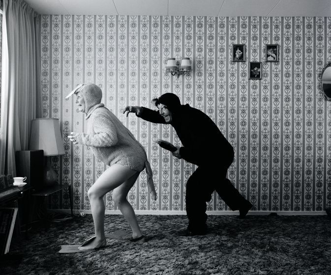 Rolph Gobits - Comedians 1