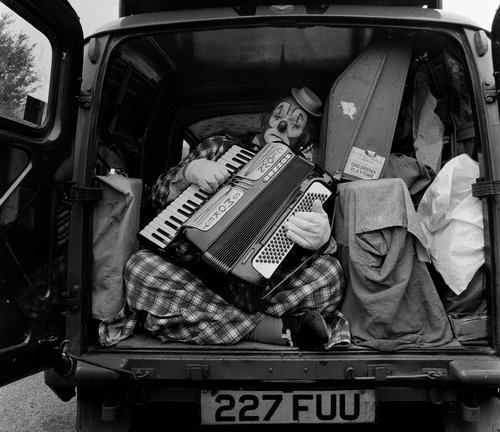 Rolph Gobits - Comedians 3