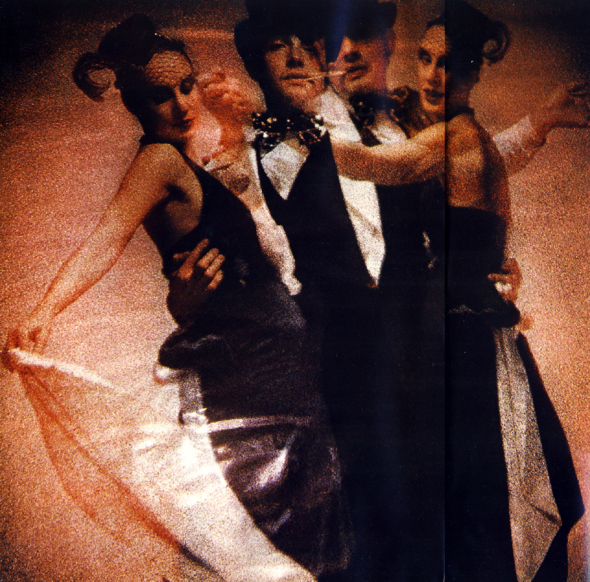 Rolph Gobits - Great Dance Revival