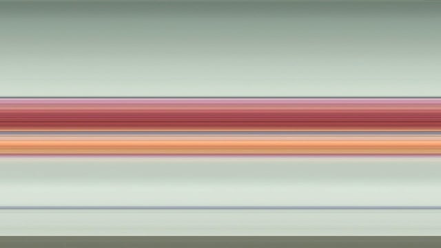 Giles Revell - Colour Bars 2, Dave Dye