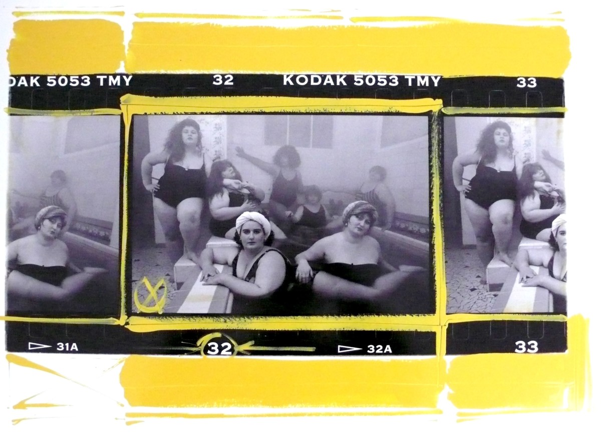 yellow-william-klein