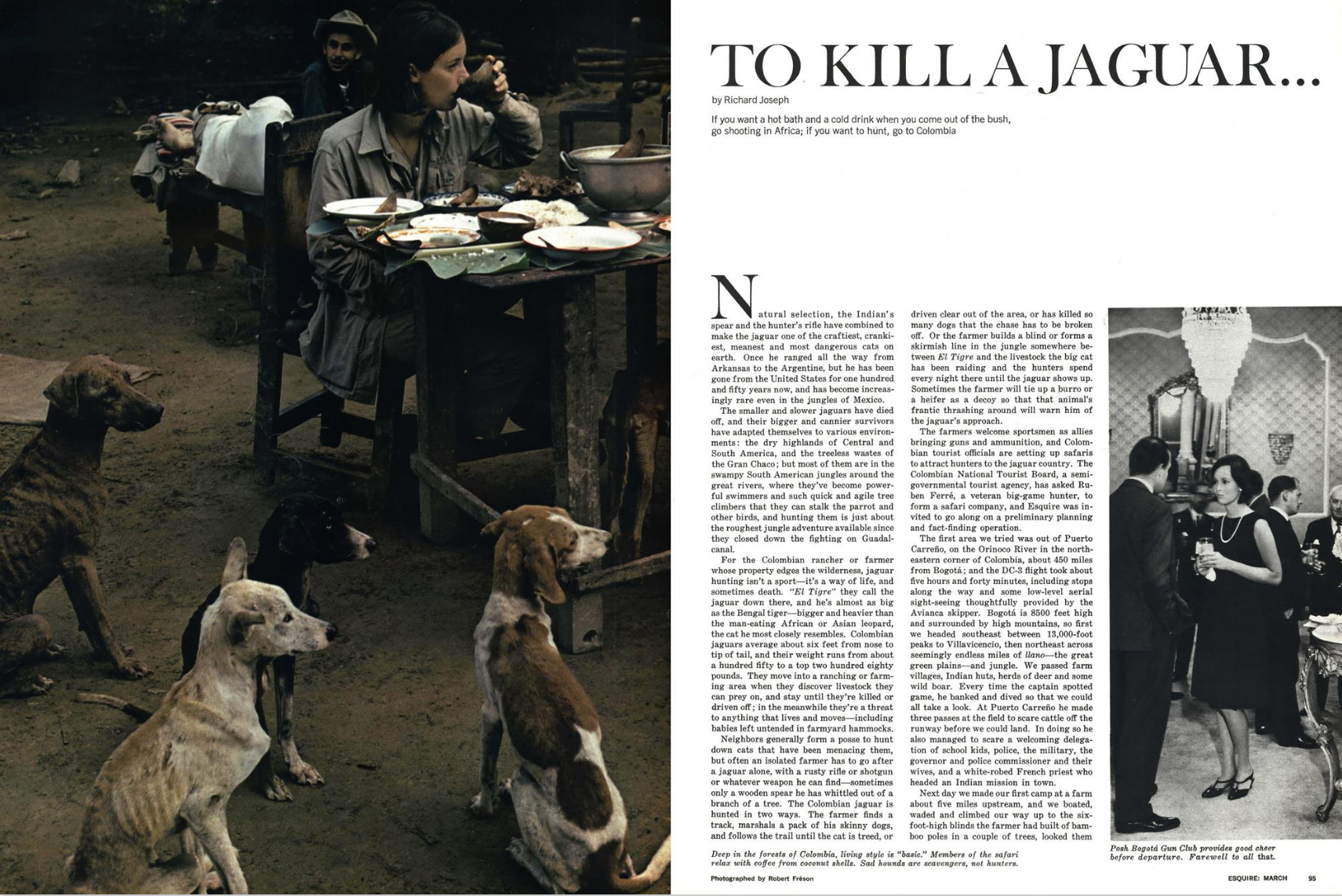Robert Freson 'To Kill A', Esquire.png