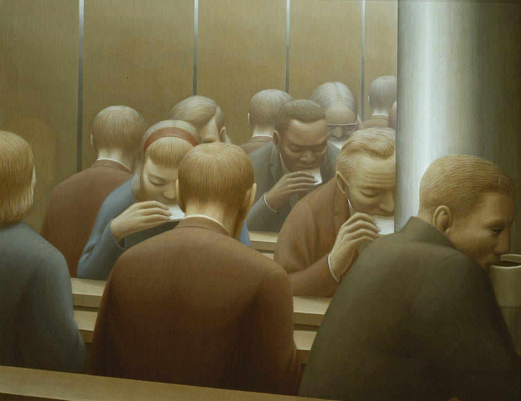 ''Cafe' George Tooker.jpg