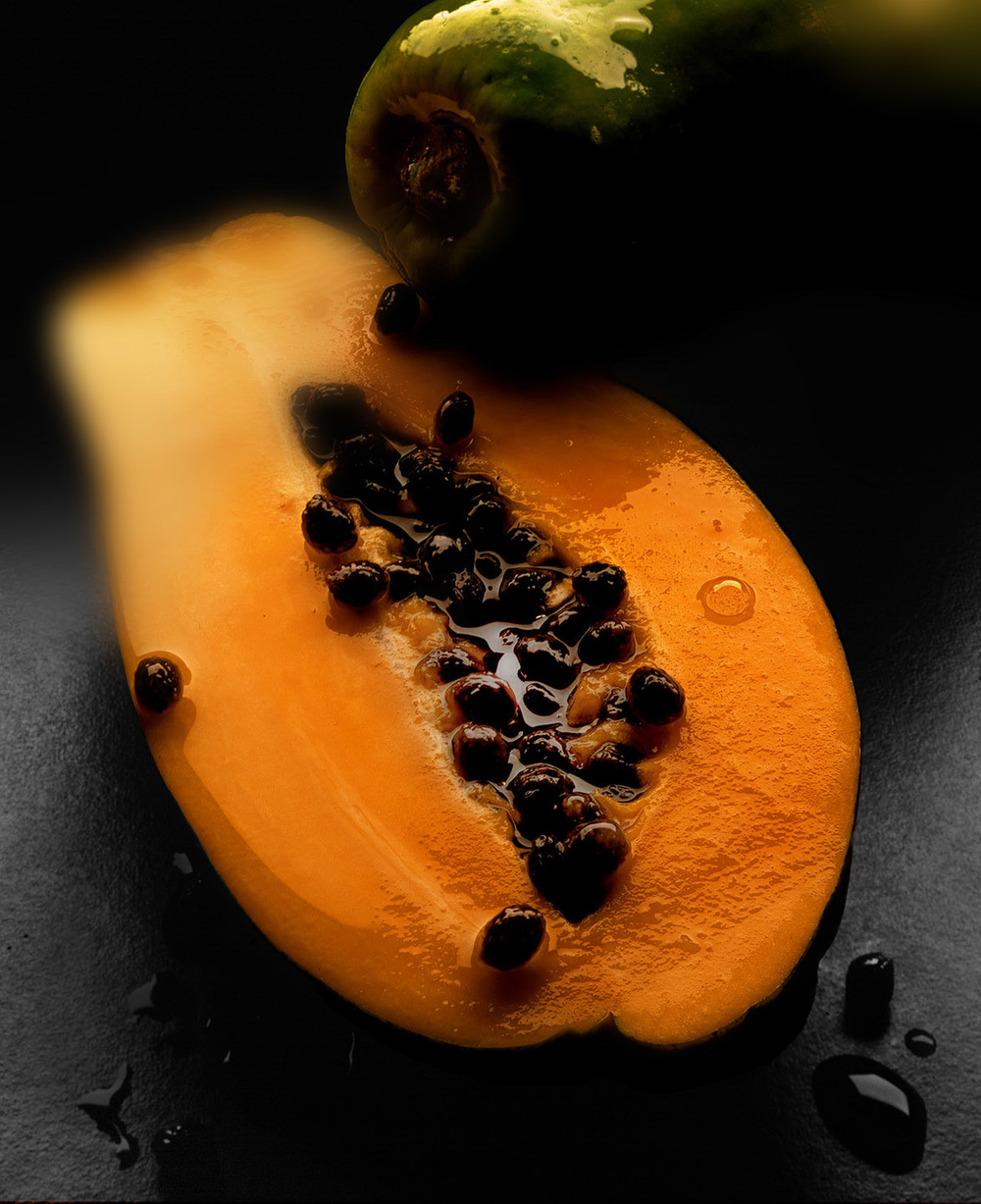 Phil Marco 'Papaya'