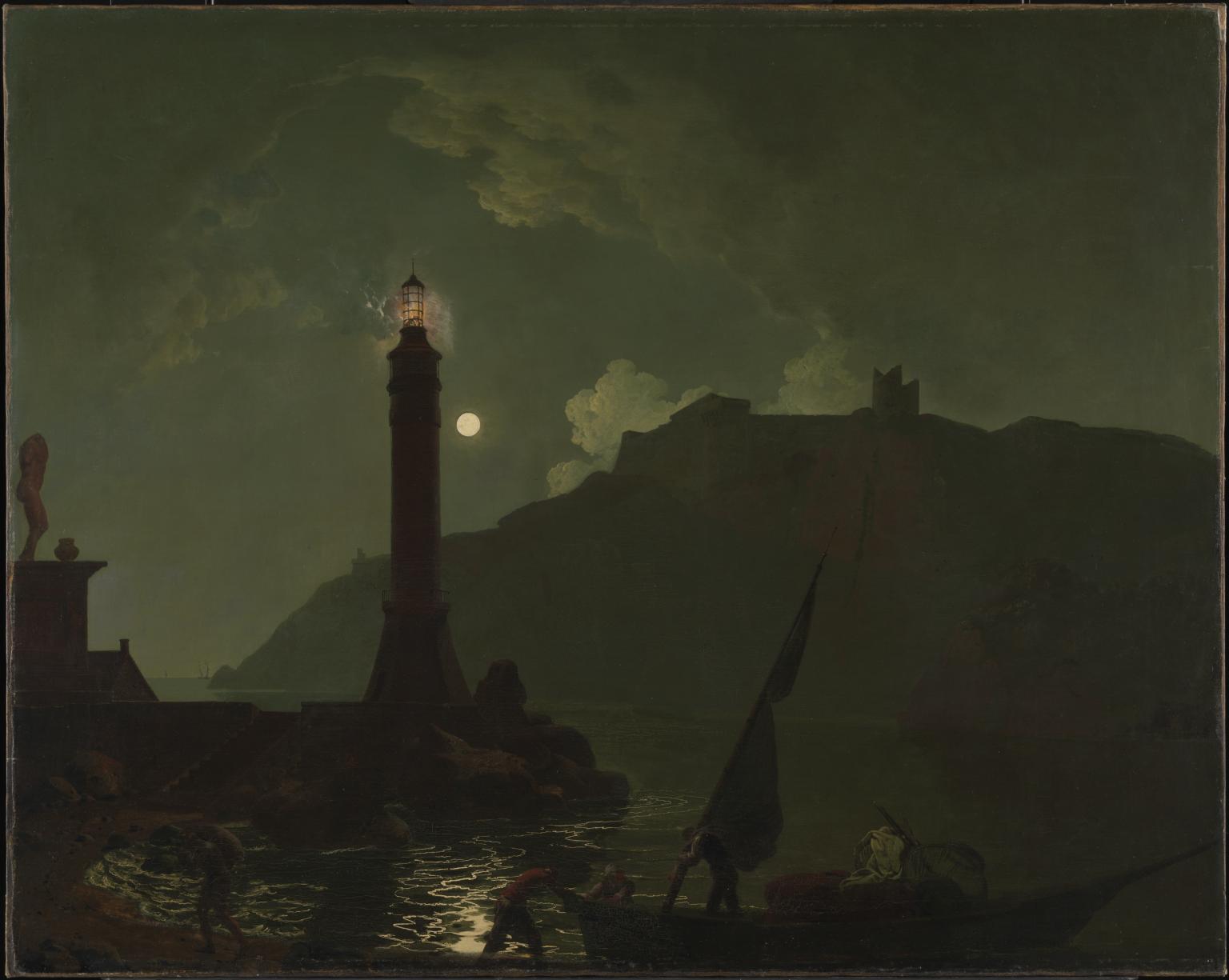 'Lighthouse' Joseph Wright of Darby.jpg