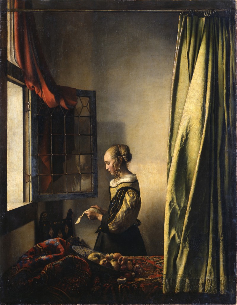 'Window Girl' Vermeer.jpg