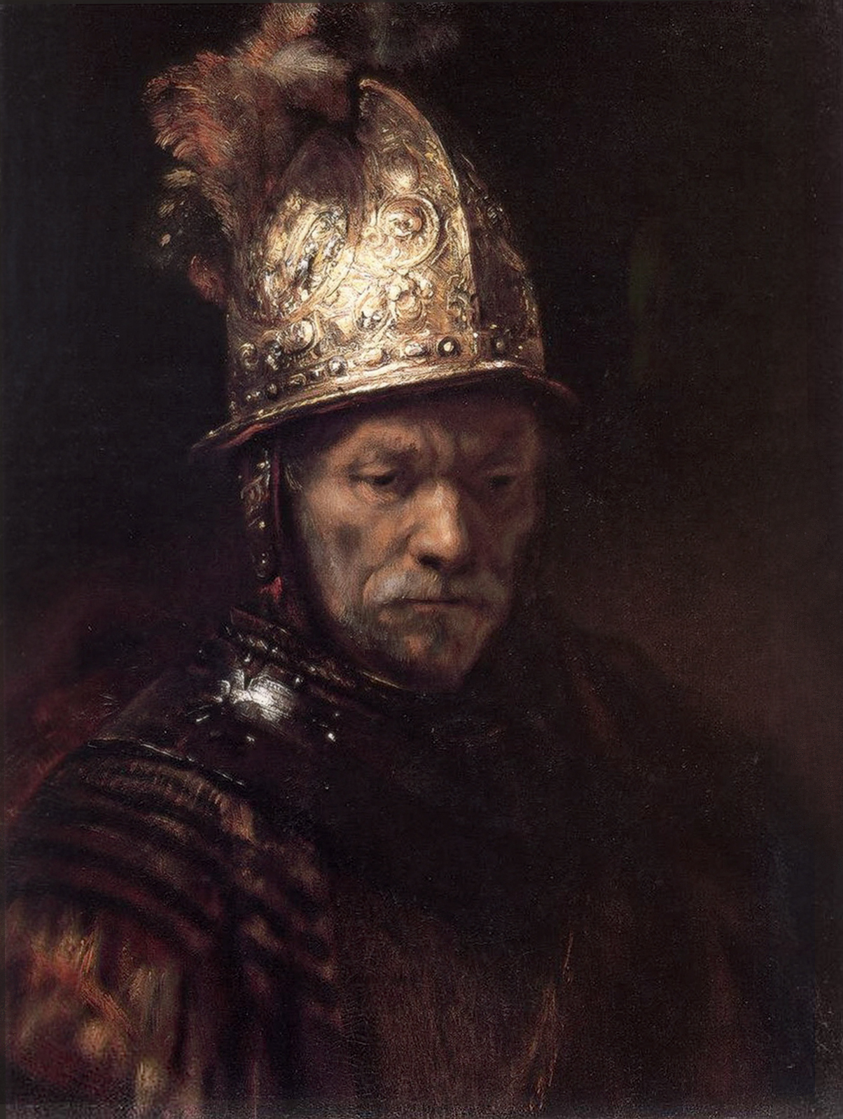 'Soldier' Rembrandt.jpg