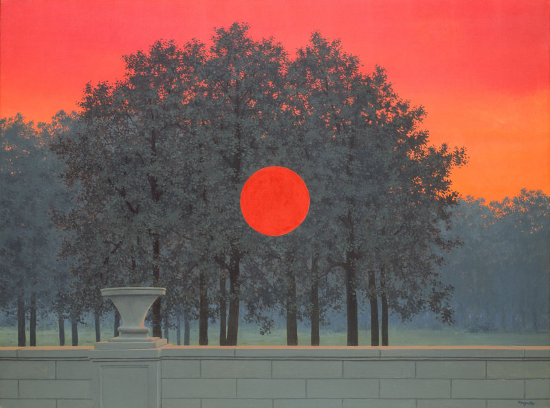 'Sunset' Magritte.jpg