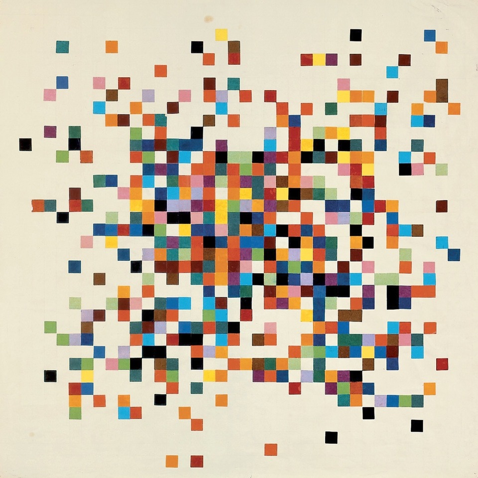 'Color Spectrum' Ellsworth Kelly.jpg