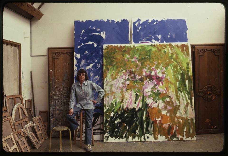 Robert Freson 'Joan mitchell'.jpg