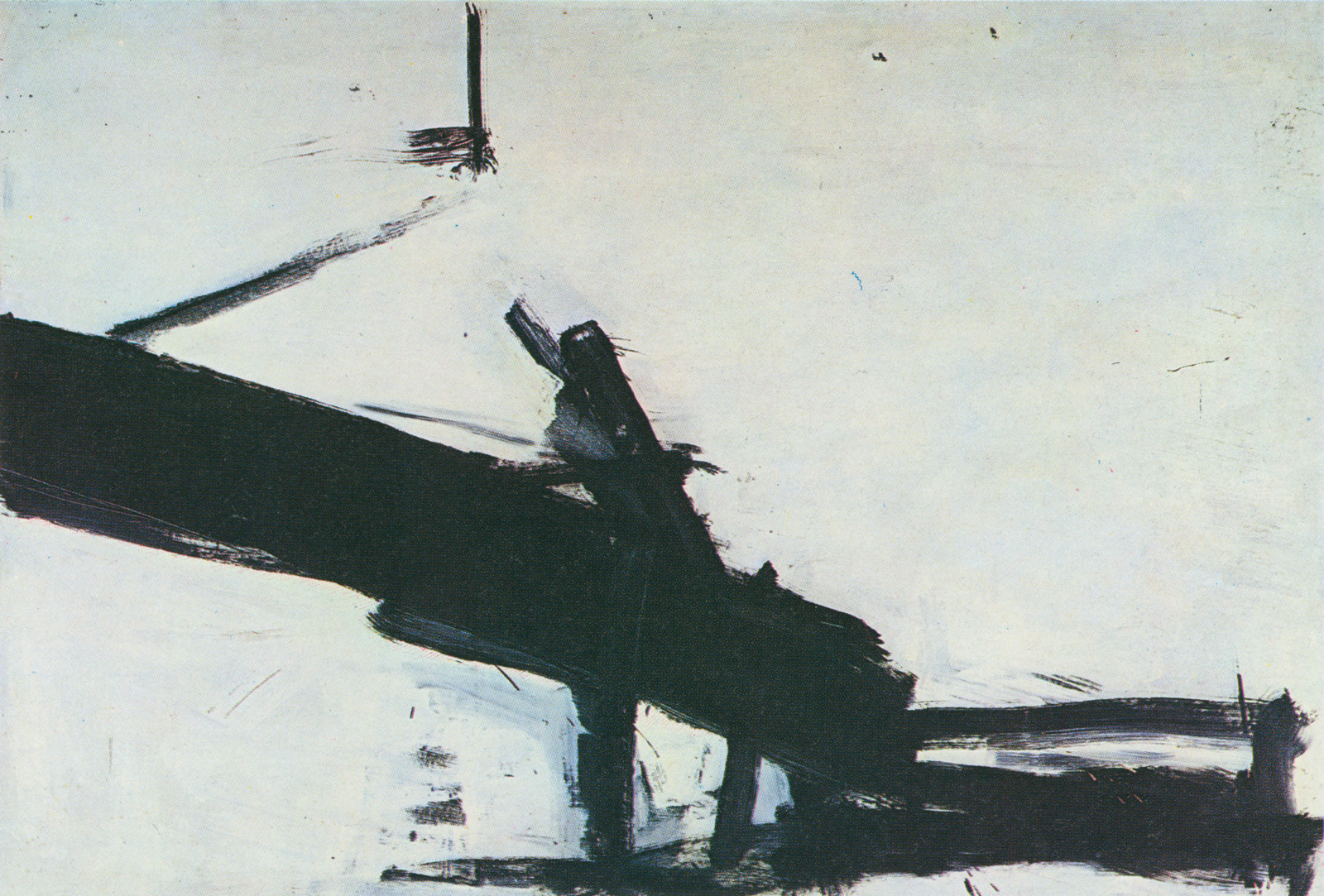'1' Franz Kline.png