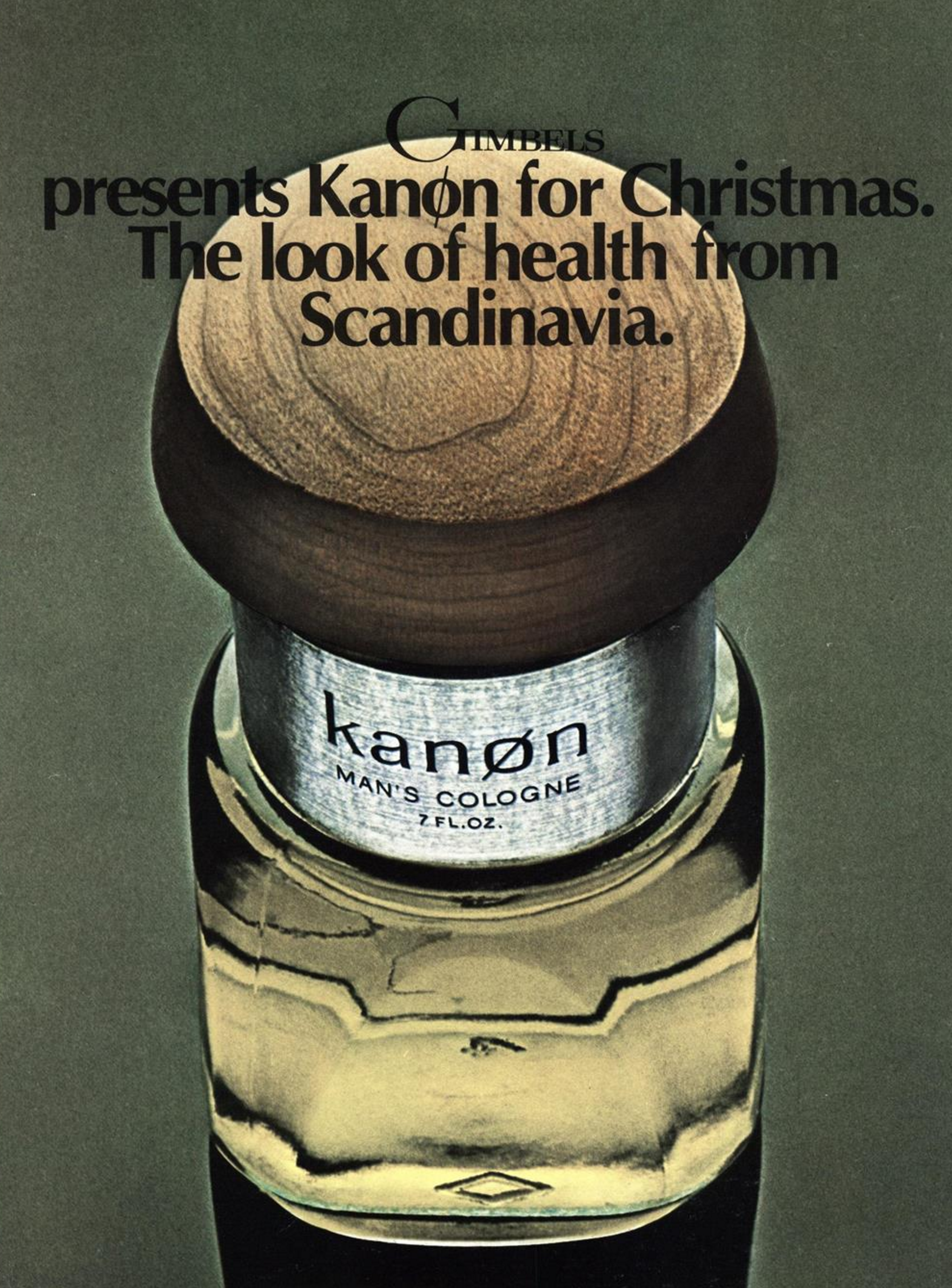 Phil Marco 'Kanon - Gimbels'