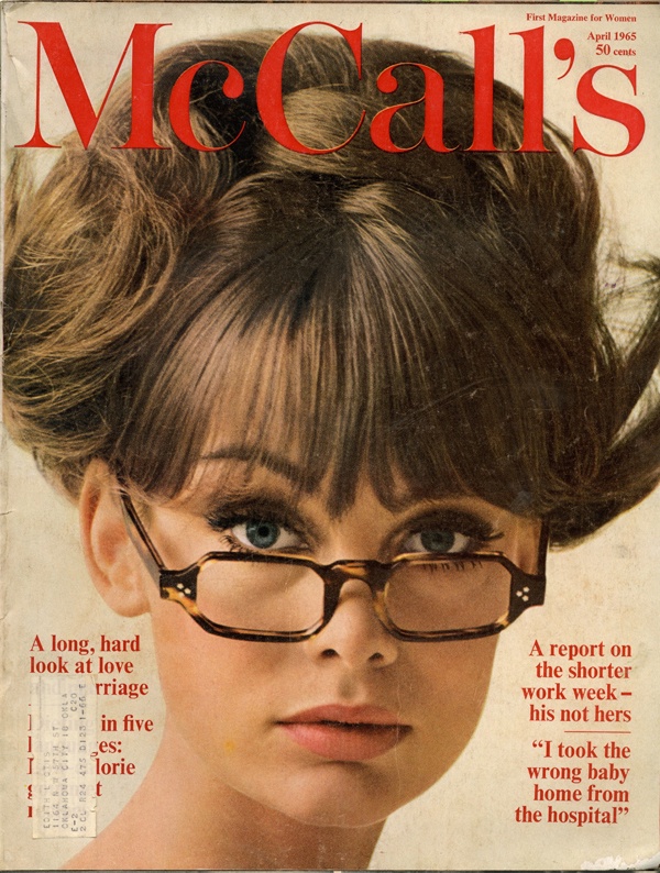 'McCalls Howard Zieff