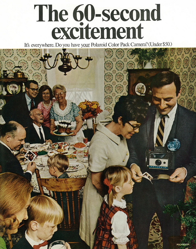 'The 60 Second (Party)' - Polaroid, DDB NY..jpg