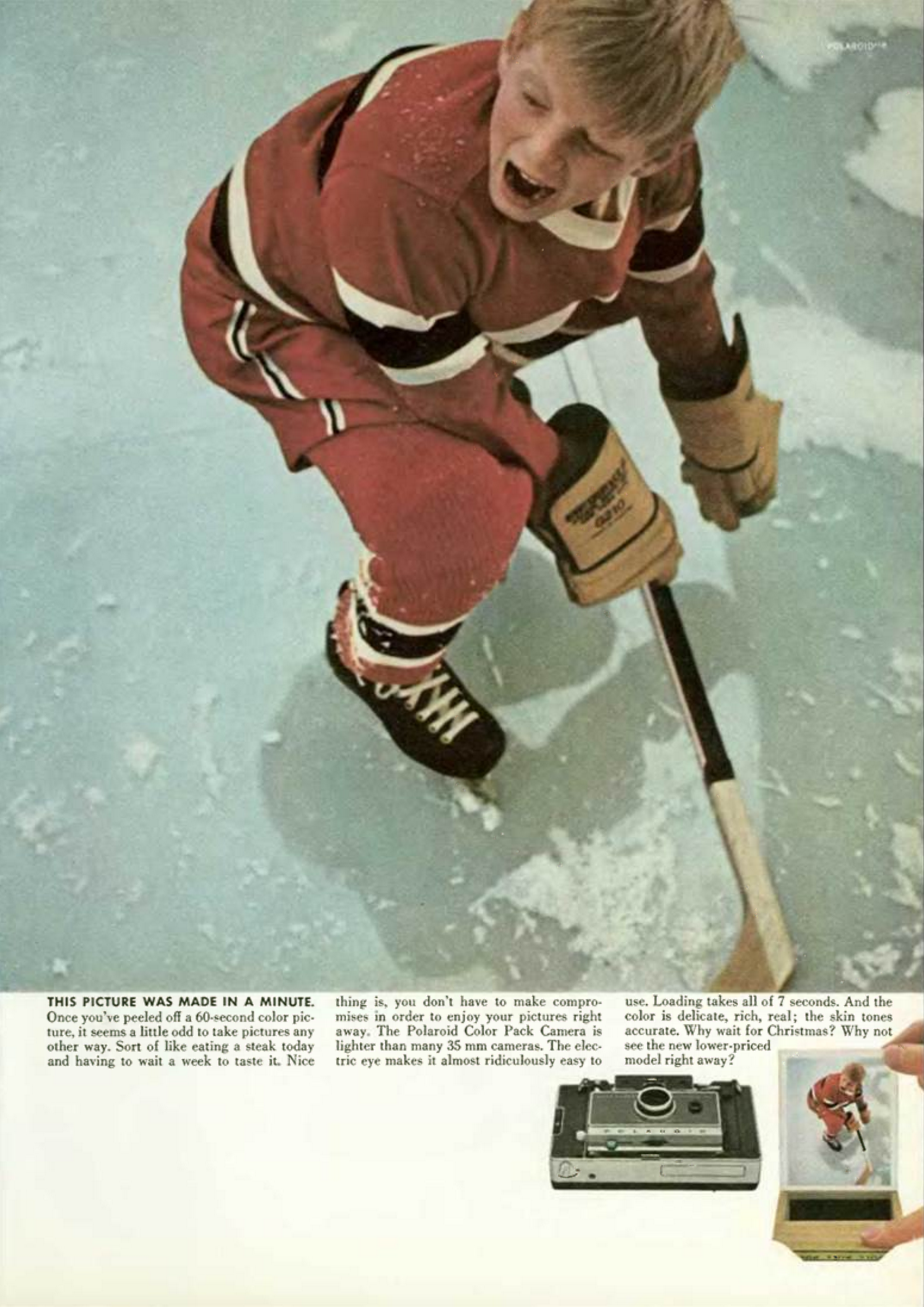 'The Picture Was (Ice)' - Polaroid, DDB NY..png