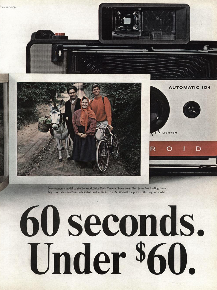 60 '60 Seconds. Under $60. (Bike) - Polaroid, DDB NY..png