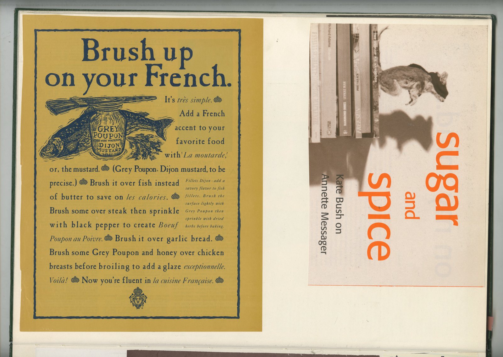 50. GREEN BOOKS: 'Type'