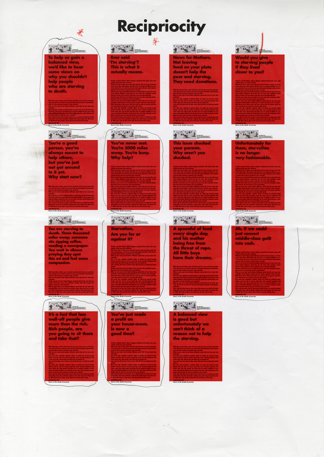 Christian Aid, RED, Page of Roughs - B, CDD-01.jpg