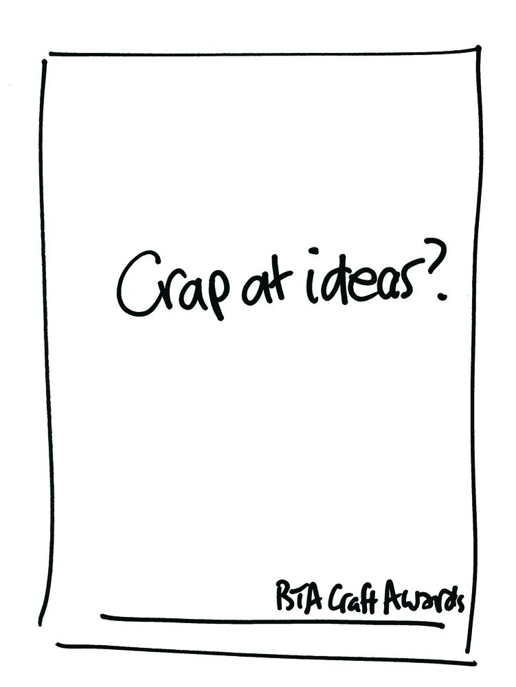 BTA, Crap at ideas?.jpg