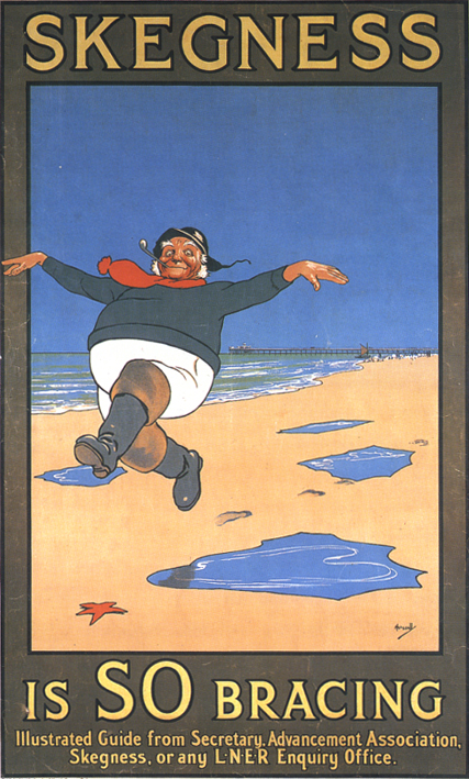 Skegness