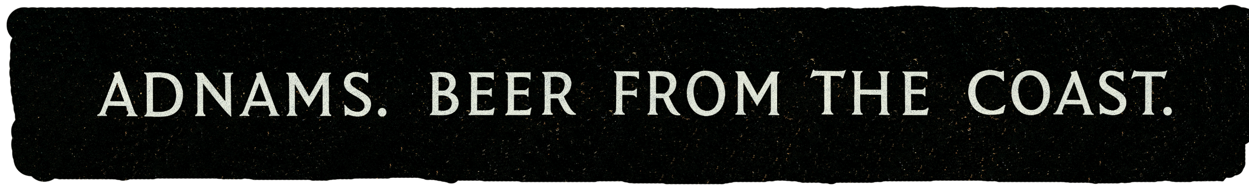 Adnams Endline