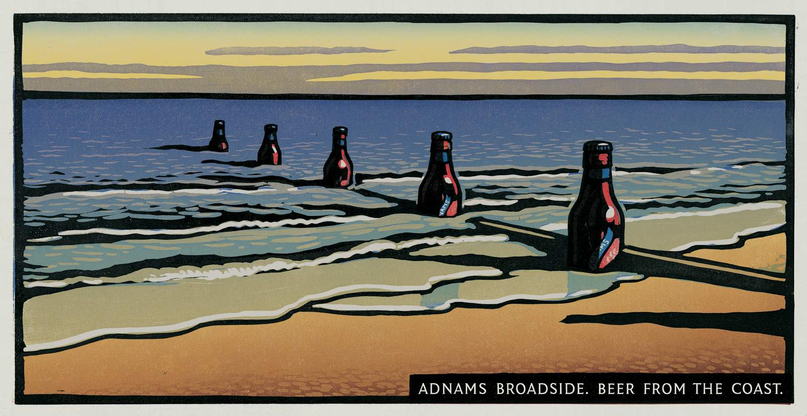 Adnams 'Groynes' 48.