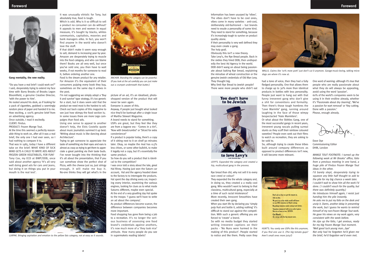 DD FOREWORD_LURZERS.indd