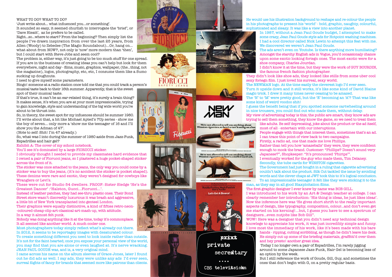 DD CREATIVE CIRCLE ARTICLE.indd