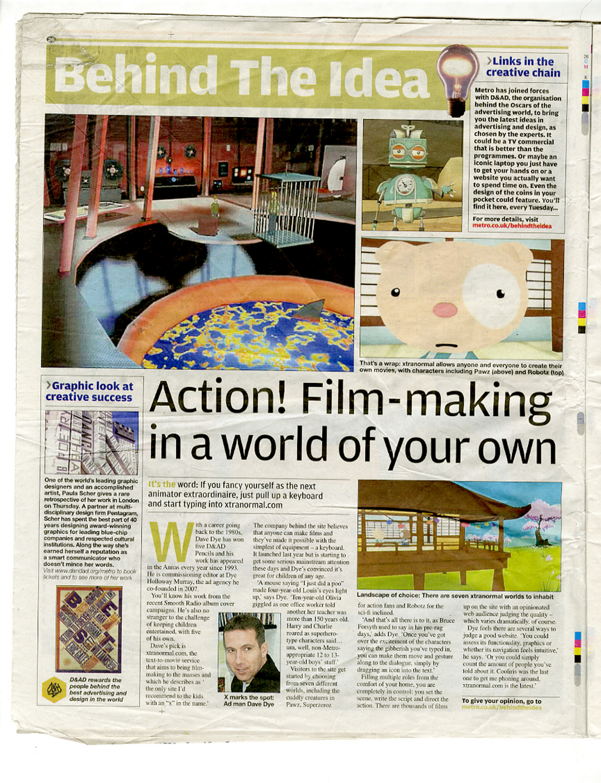 Metro-Behind the idea001