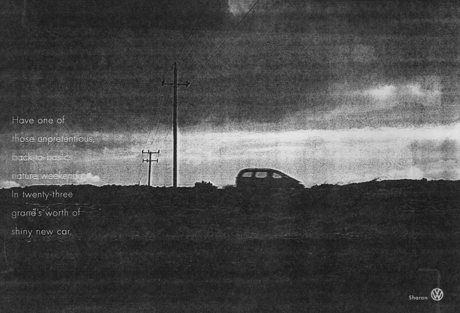 'Have One' Volkswagen, Dave Dye, BMP:DDB.jpg