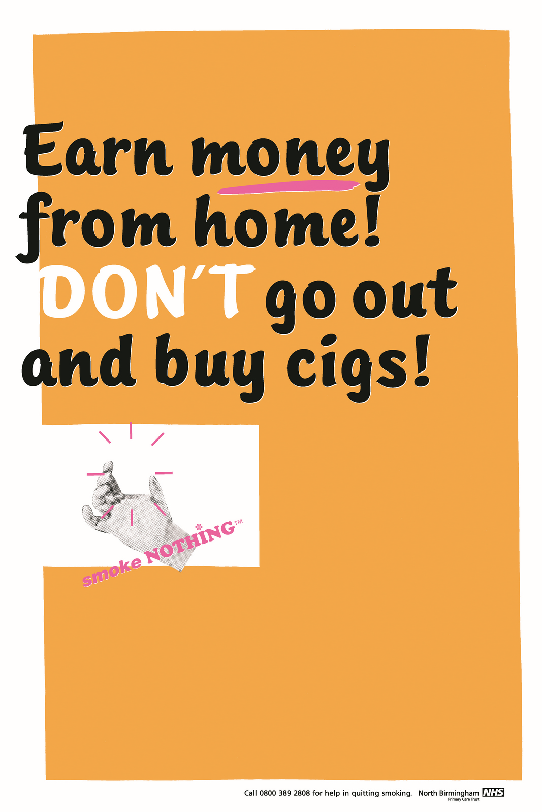 'Earn Money Frm*' NHS, CDD.jpg