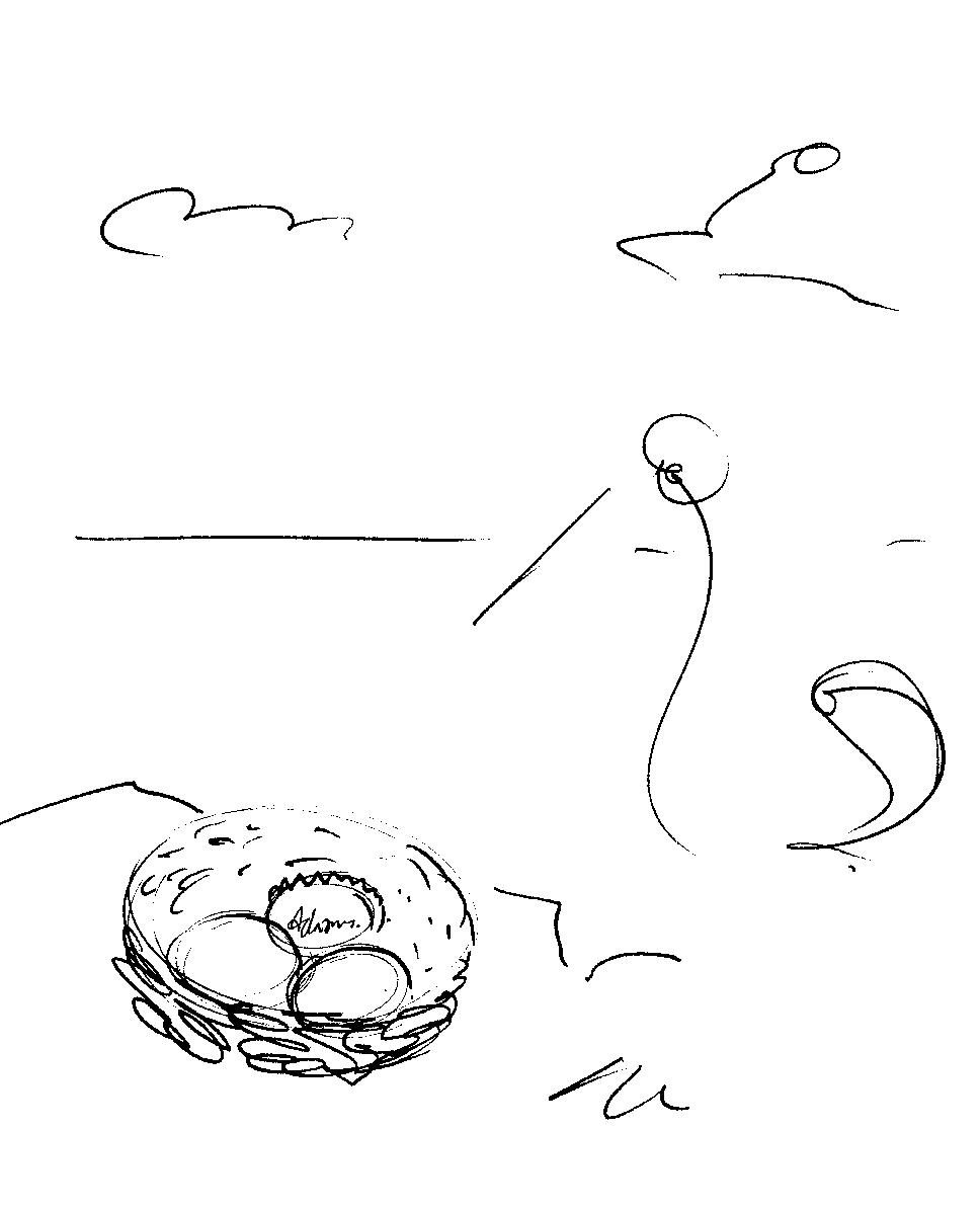 Adnams 'Birds Nest' Dave Rough