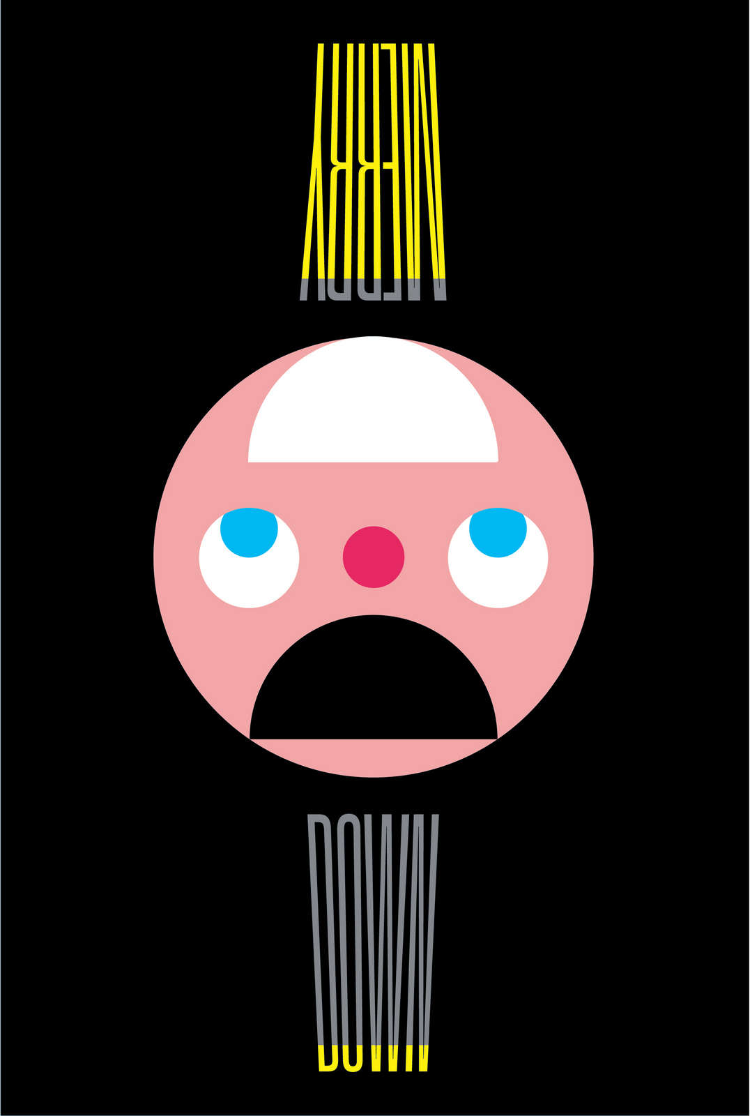 Michael Johnson, Merrydown, Year 1, FINAL