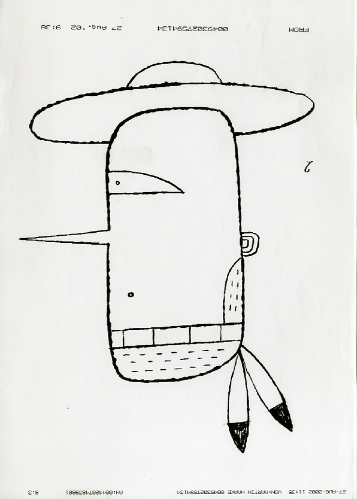 Martin Haake, Merrydown, Year 1, Rough 4.jpg