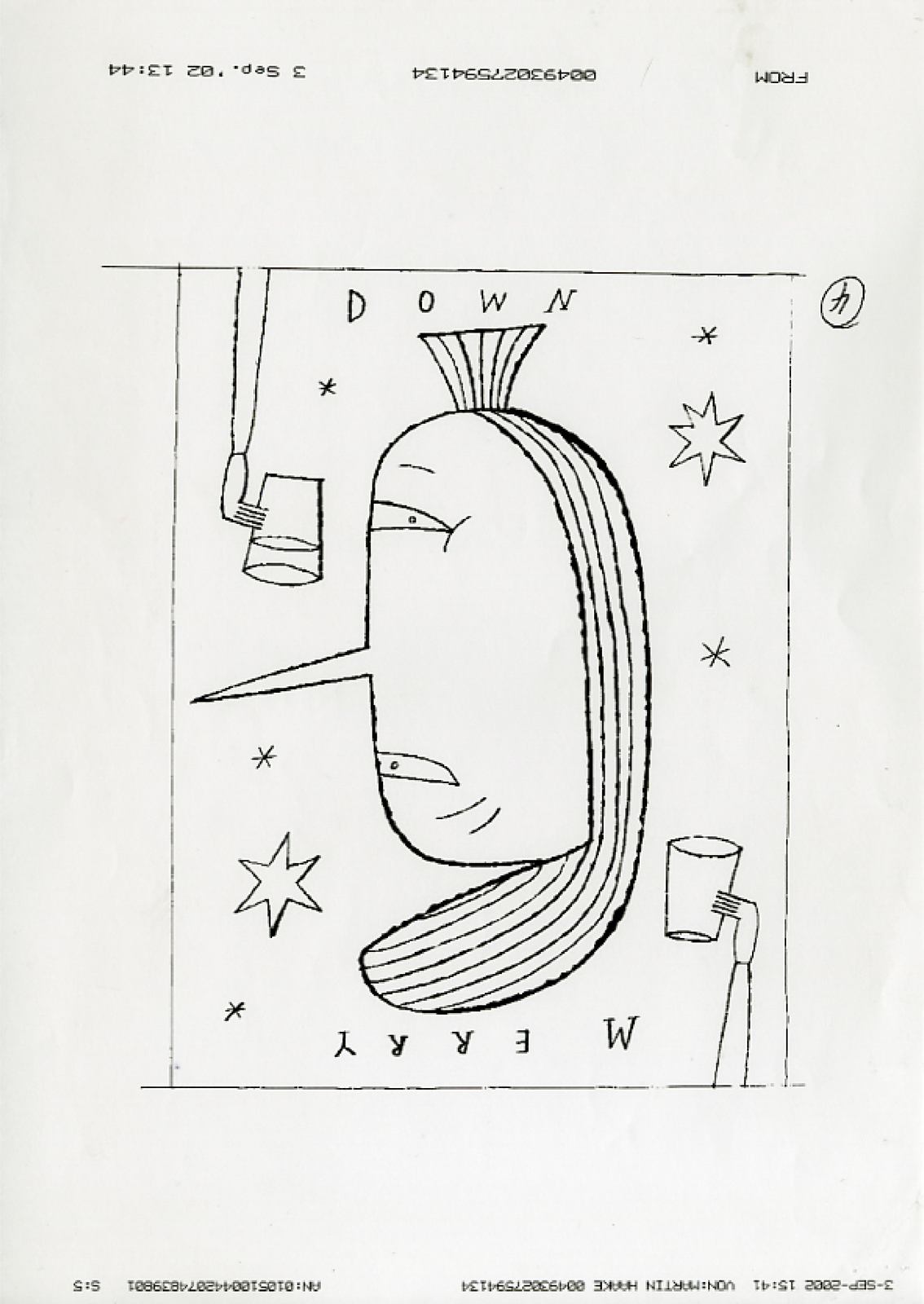 Martin Haake, Merrydown, Year 1, Rough 7.jpg